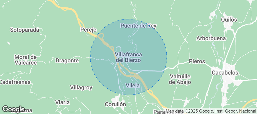 Discover Villafranca del Bierzo Airbnb Analytics